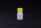 Reagent bottle 12ml_yellow cap_